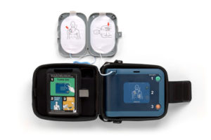 aed, safety training, cpr, heart attack, defibrillator, first aid