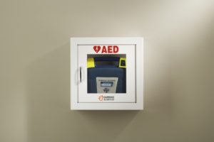 aed, safety training, cpr, heart attack, defibrillator, first aid