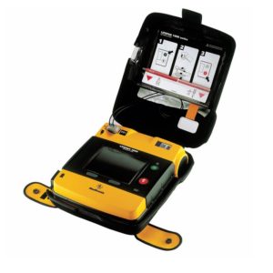 aed, safety training, cpr, heart attack, defibrillator, first aid